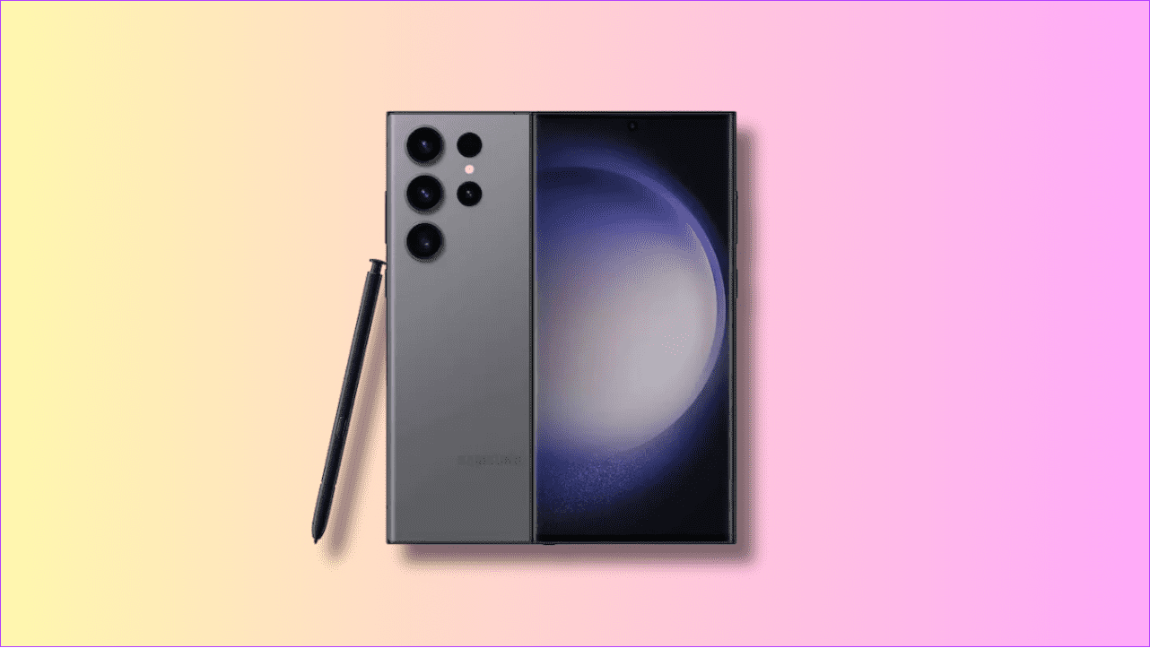 Samsung S24 and S24 Ultra wallpapers