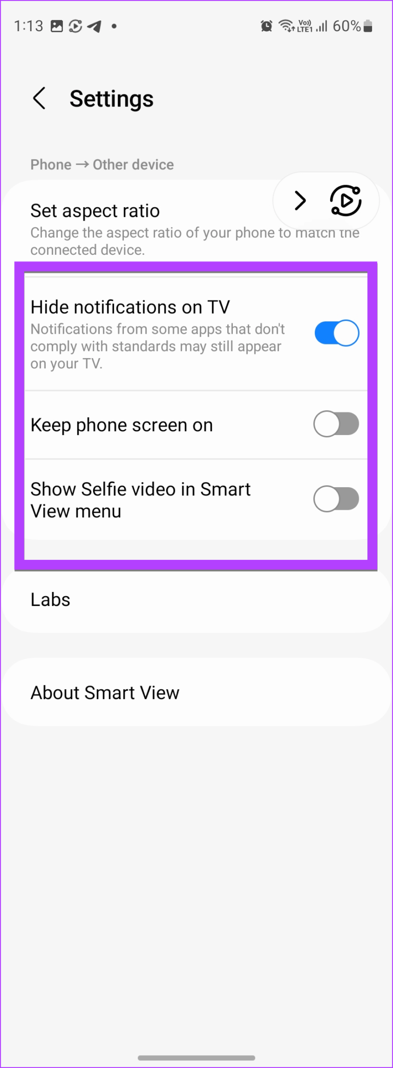 What Is Smart View on Samsung and How to Use It - Guiding Tech