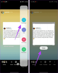 6 Ways To Extract And Copy Text From Image In Samsung Guiding Tech 6 Ways To Extract And Copy Text From Image In Samsung Guiding Tech