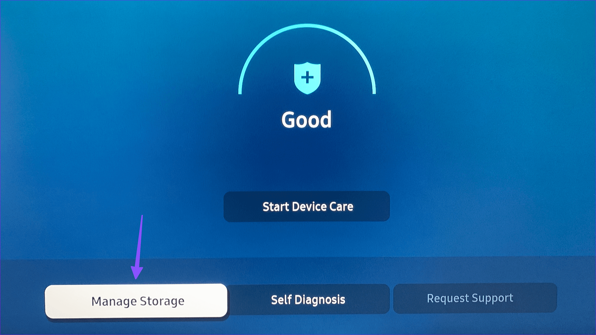 Top 5 Ways to Fix Samsung TV Not Downloading Apps Guiding Tech