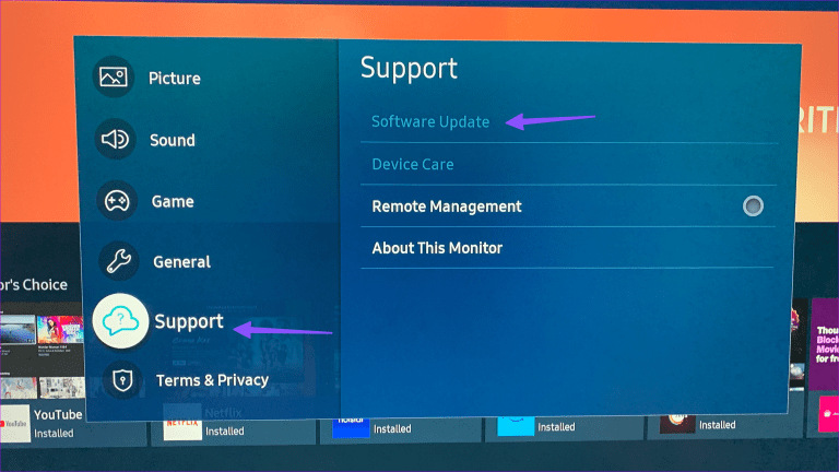 WHY ARE APPS NOT DOWNLOADING ON SAMSUNG TV intelligence overview