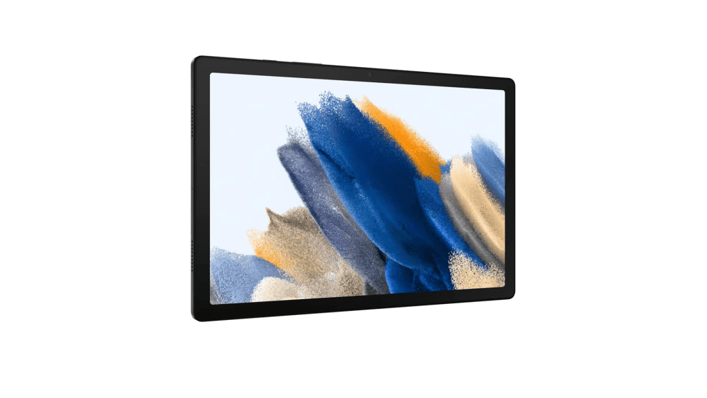 Samsung Tab A8