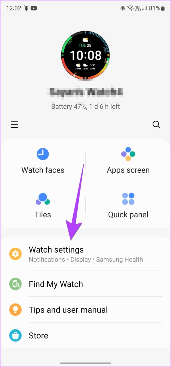 11 Ways to Turn off Do Not Disturb on Samsung Galaxy Phones Guiding Tech