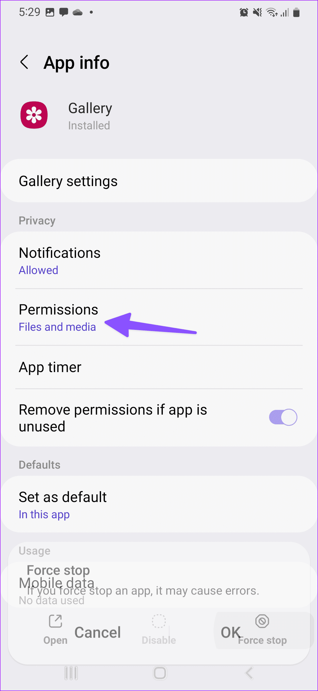 10 Best Ways to Fix Samsung Gallery Not Showing All Pictures on Galaxy