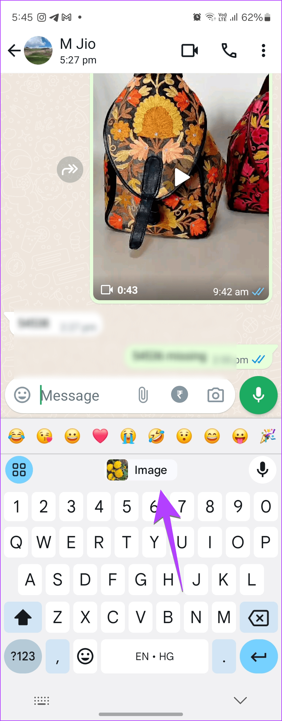 How to Copy and Paste Pictures on Android - Guiding Tech