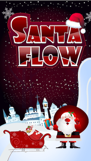 Santa Flow Main