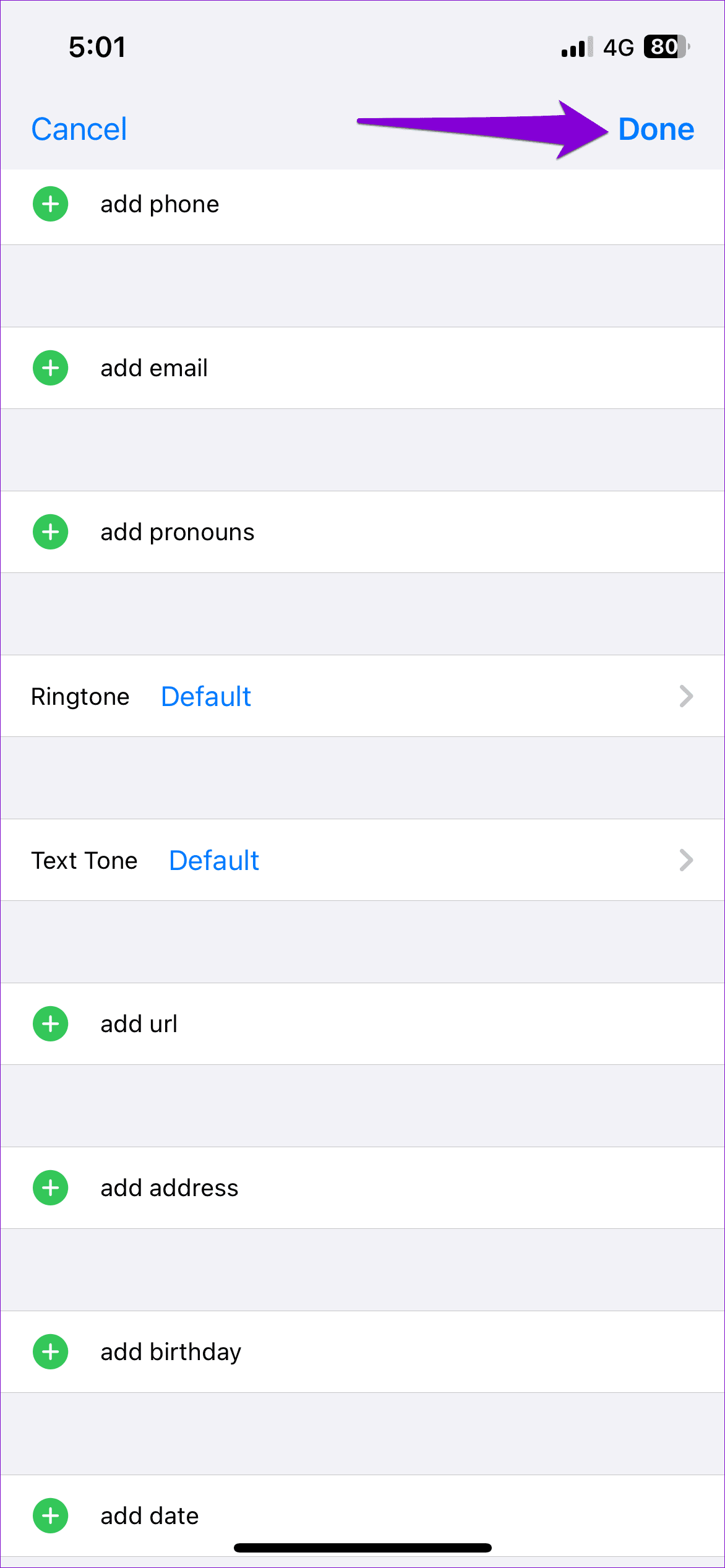4 Fixes for Vibration Not Working on iPhone - Guiding Tech