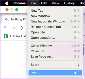 Scrolling Print Screen Best Ways to Capture Scrolling Screenshots on macOS