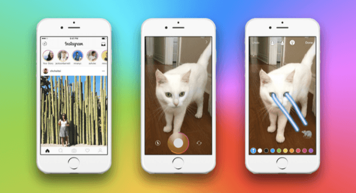 How to Create Awesome Instagram Stories: Complete Guide