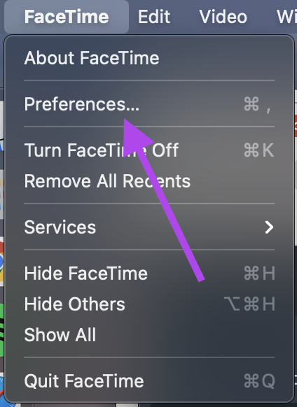 On Messages or on FaceTime you can unblock numbers from going to Preferences tab on a MacBook