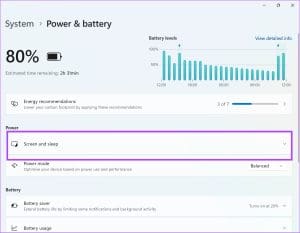 3 Ways to Turn off Auto-Lock in Windows