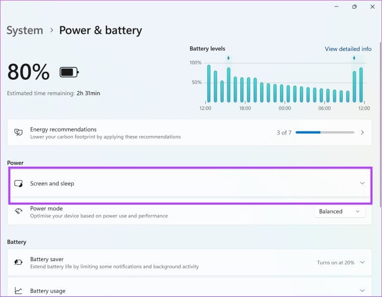 3 Ways to Turn off Auto-Lock in Windows