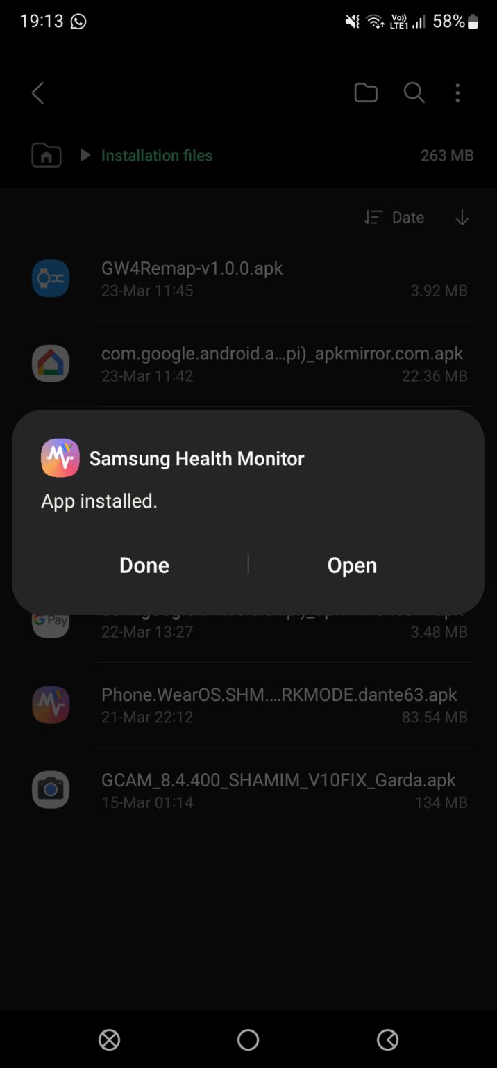 How to Enable Blood Pressure Monitoring on Samsung Galaxy Watch 4