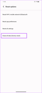 6 Ways to Fix System UI Has Stopped Error on Android - Guiding Tech