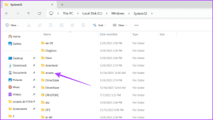How to Locate and Edit Hosts File on Windows - Guiding Tech