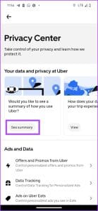 3 Ways to Check Your Entire Uber Ride History with Just a Click