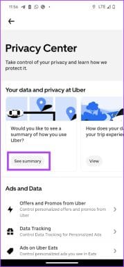 3 Ways to Check Your Entire Uber Ride History with Just a Click
