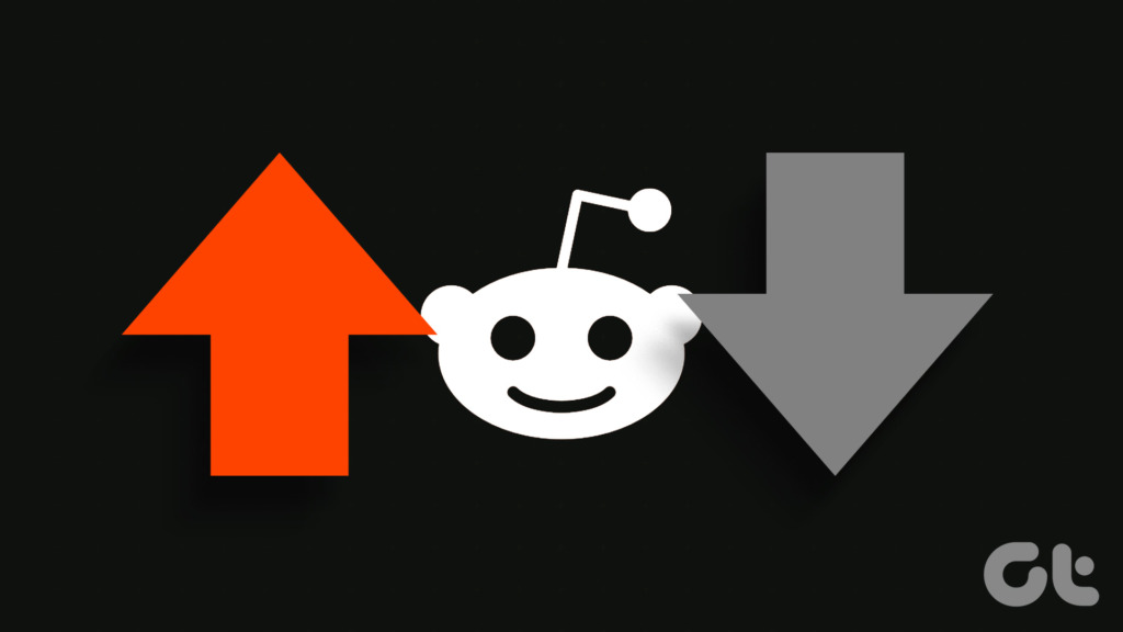 See Upvoted or Downvoted Posts on Reddit