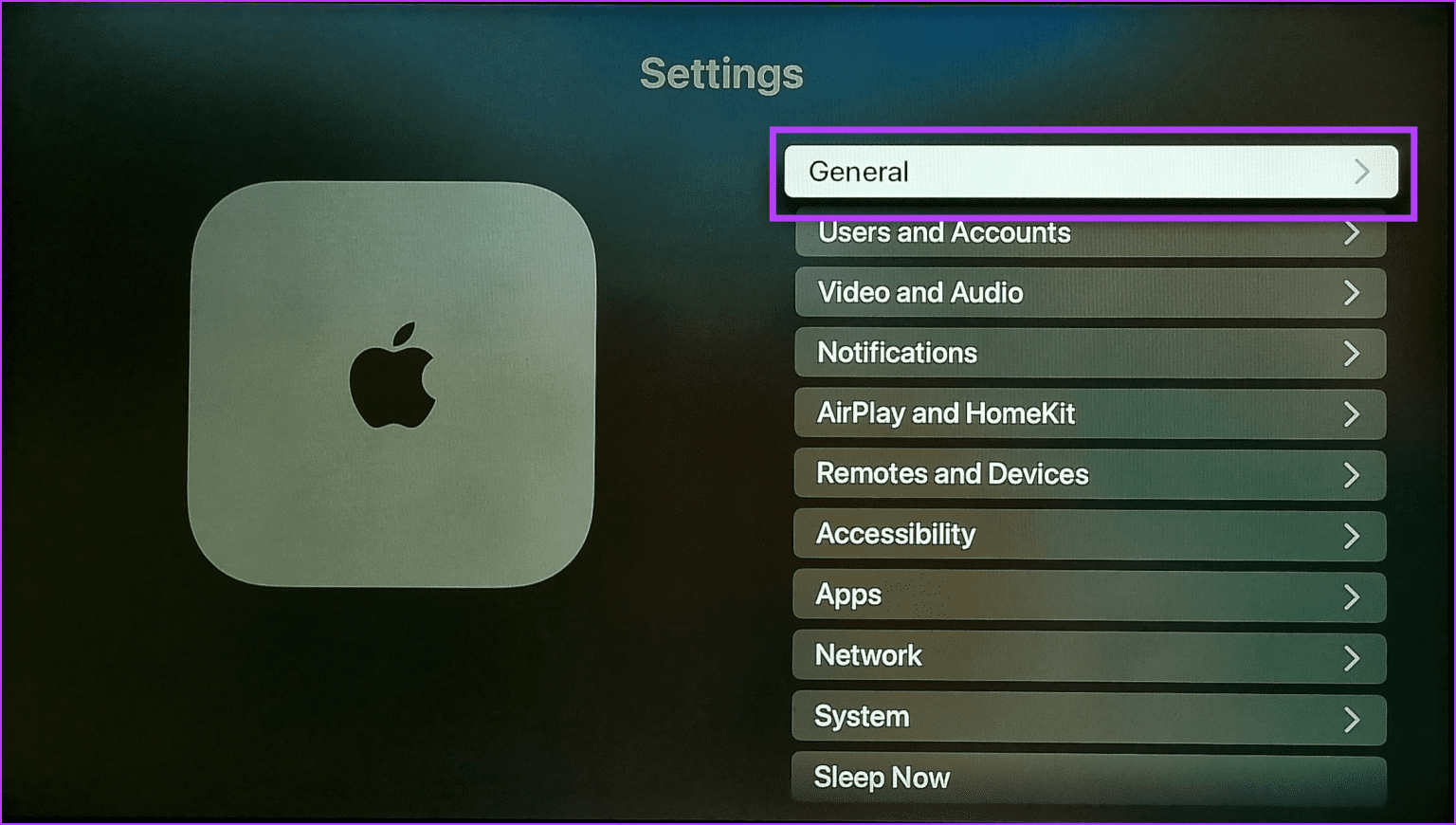 How to Turn Off Apple TV With or Without a Remote - Guiding Tech