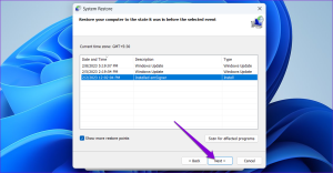 4 Ways to Fix Unable to Install Drivers on Windows 11 - Guiding Tech