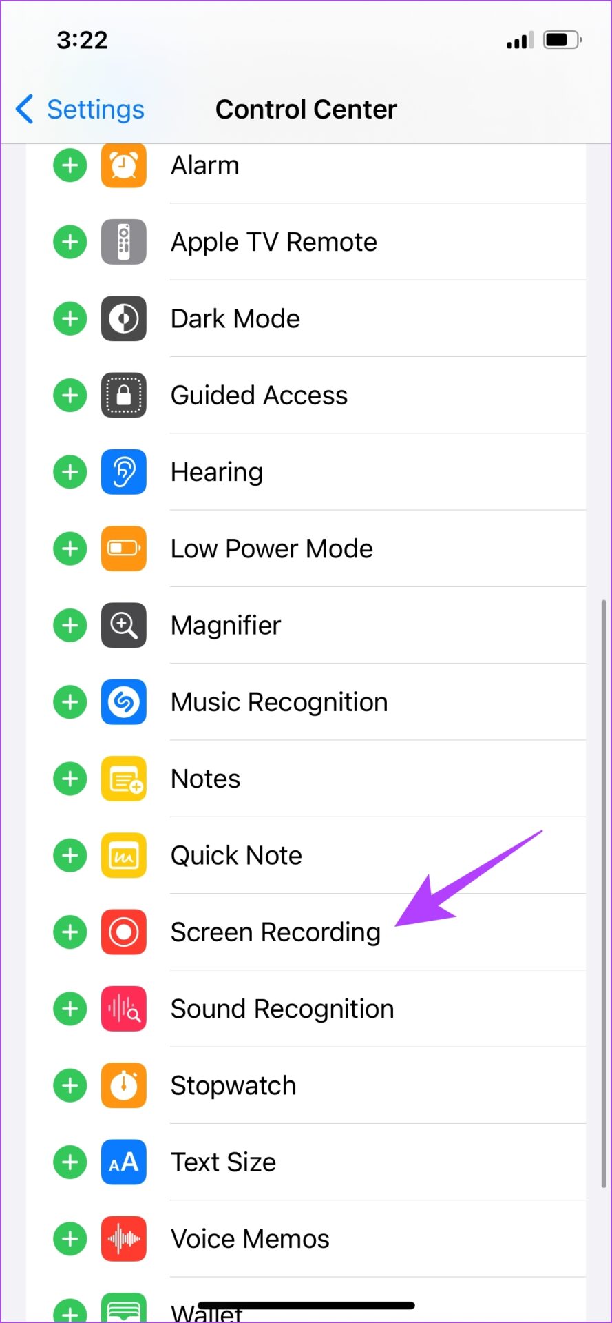 How to Record Screen on iPhone or iPad  A Complete Guide - 58