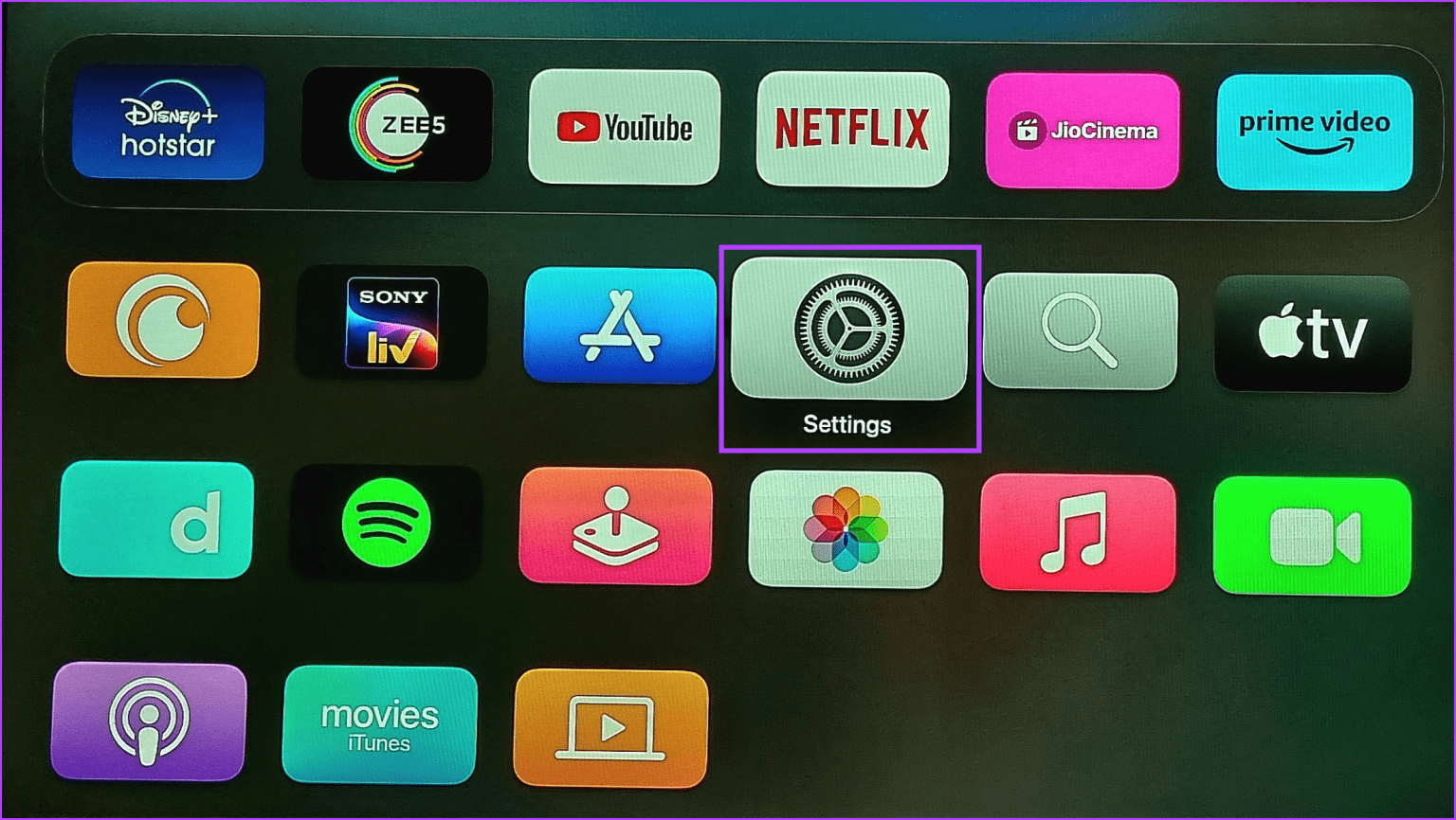 How to Turn Off Apple TV With or Without a Remote - Guiding Tech