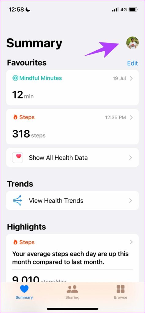 5 Best Free Calorie Counter Apps for iPhone - Guiding Tech