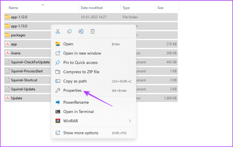 3 Best Ways to Check App Size on Windows 11 - Guiding Tech