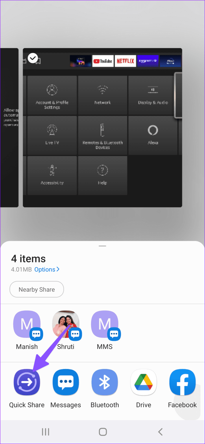 3 Ways To Send Multiple Photos From Samsung Galaxy Phones Guiding Tech 3-ways-to-send-multiple-photos-from-samsung-galaxy-phones-guiding-tech