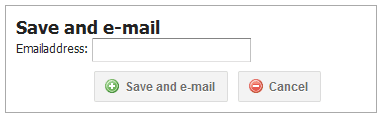 Send An Email