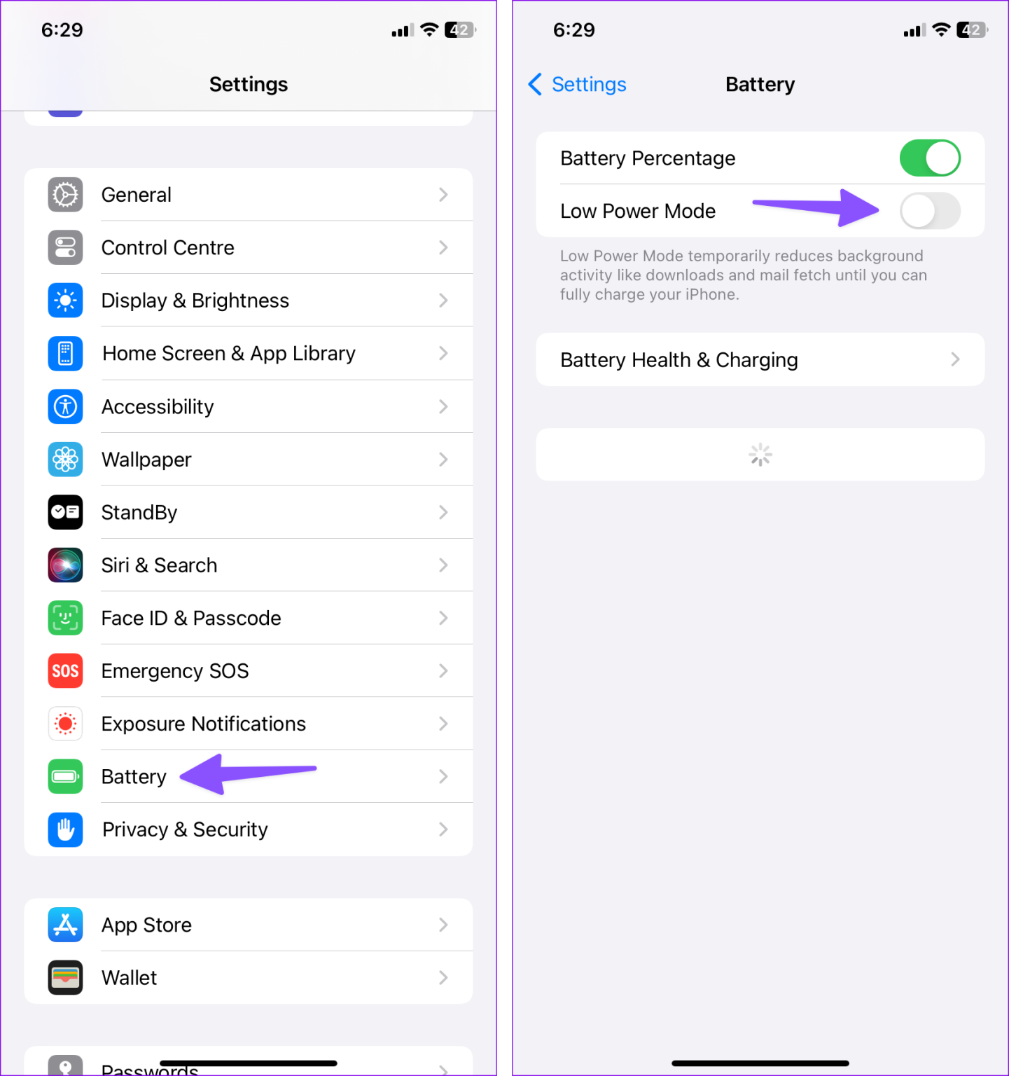 How to Set Live Wallpaper on iPhone (iOS 17 and Later) - Guiding Tech
