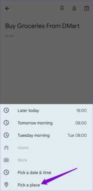 4 Ways To Set Reminders On Your Android Device Guiding Tech