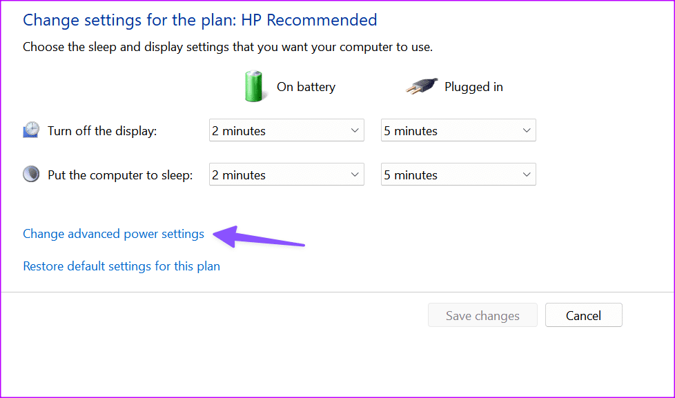 Set Shutdown Timer in Windows 17