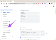 How To Set Working Hours In Google Calendar A Step By Step Guide 