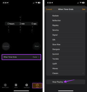 4 Easy Ways to Set Spotify Sleep Timer on Any Device - Guiding Tech