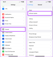5 Ways To Get Better Signal Service On IPhone Guiding Tech