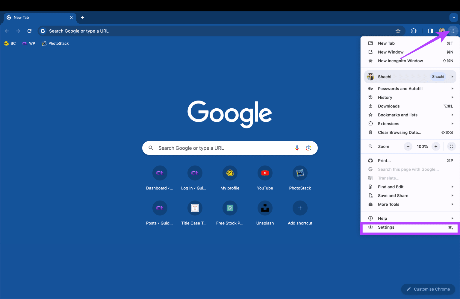 6 Ways to Fix Certain Websites Not Loading on Mac - Guiding Tech