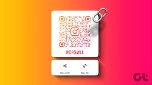 Share Your Instagram Profile