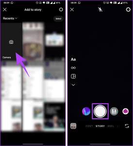 How to Share Your Instagram Profile Link - Guiding Tech