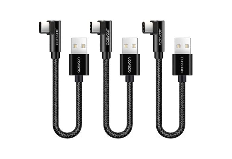 5 Best Short Android Auto Cables Worth Investing in 2024 Guiding Tech