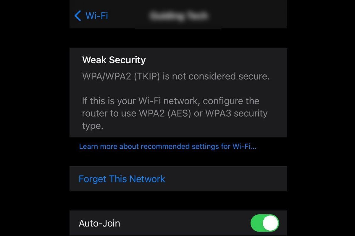Should You Leave Wi Fi On on Your Phone 3