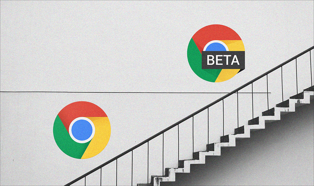Should You Use Chrome Beta 6