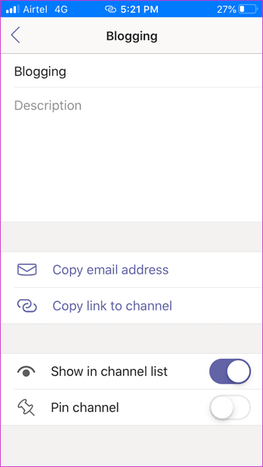 Show All Channels in Microsoft Teams on Any Platform 15