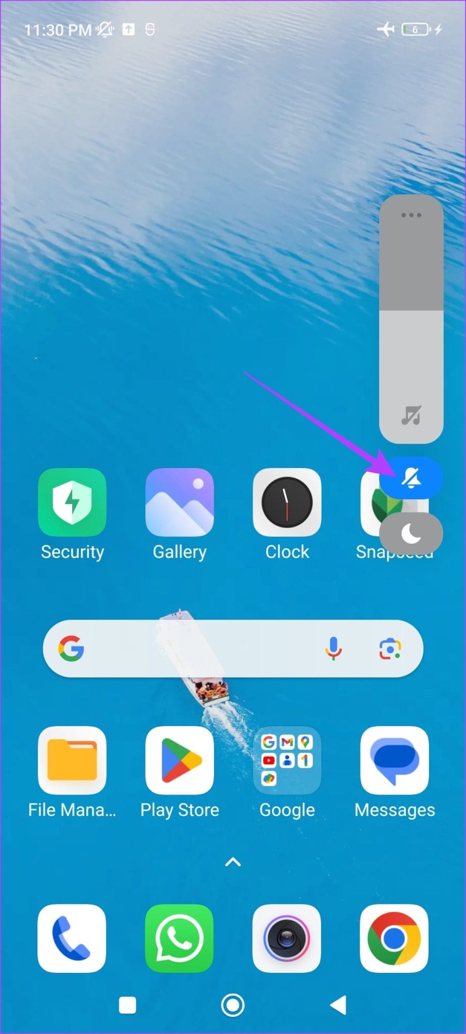 Do Not Disturb vs. Silent vs. Airplane Mode on Android: Know the ...