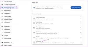 How to Fix Messenger Video Calls Not Working on Windows 11 - Guiding Tech