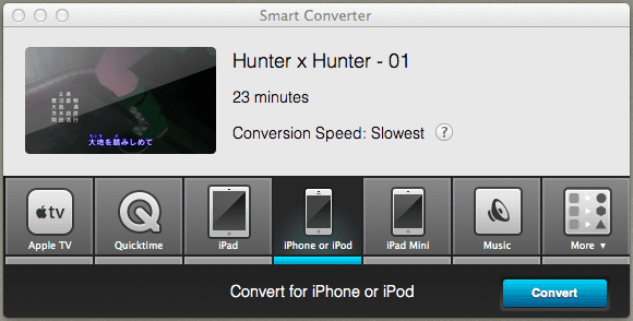 Smart Converter 2