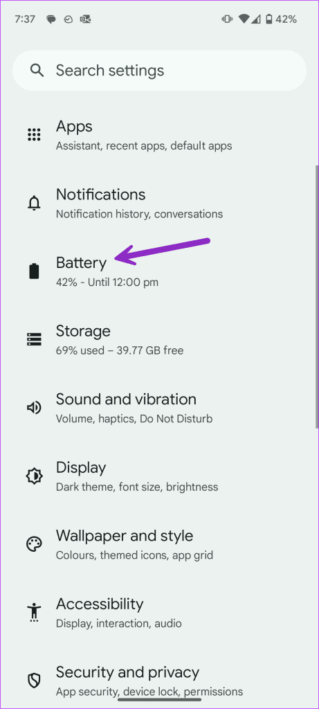 Snapchat Notification Sound Not Working 10