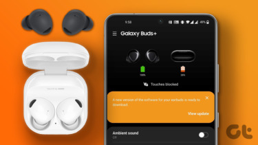 How to Install the Latest Firmware Update on Samsung Galaxy Buds