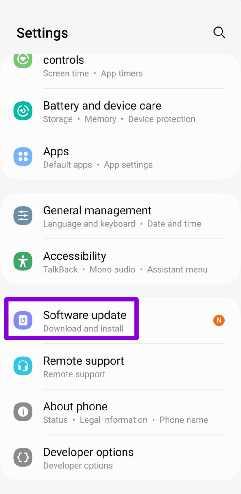 Top 10 Ways to Fix Apps Won't Open on Android - Guiding Tech