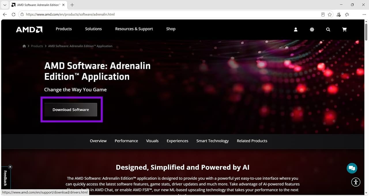 Solutions for AMD Adrenalin Driver Clashes 1